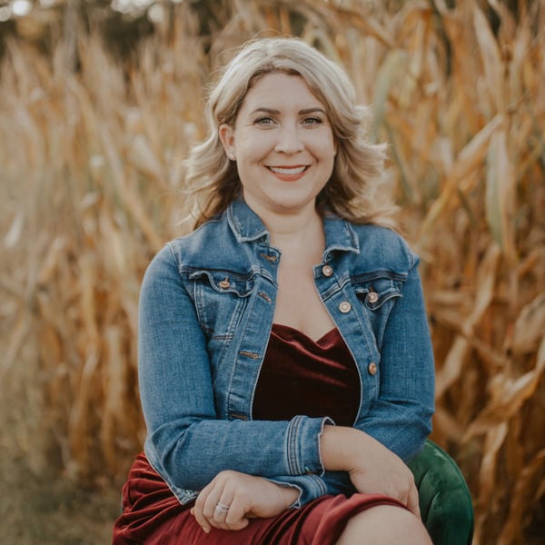 Kristyn Robins